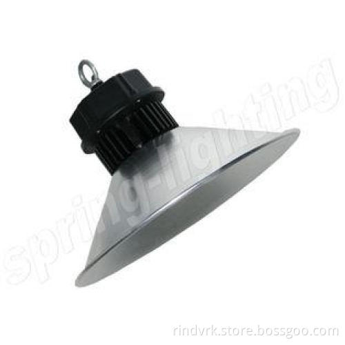 240lux for 30W Led High Bay Lights for America market